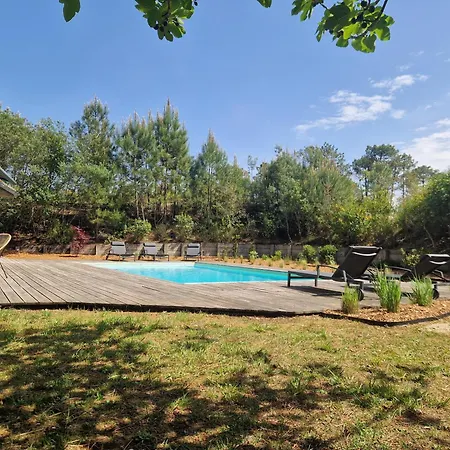 Pin Bleu