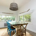 Pin Bleu Villa