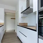 Pin Bleu Villa