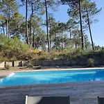 Pin Bleu Villa