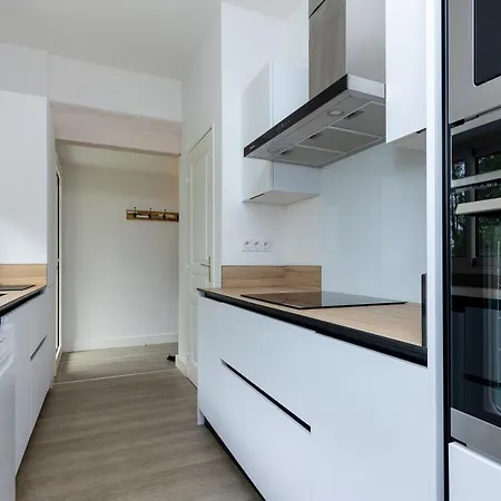 Vila Pin Bleu Moliets-et-Maa