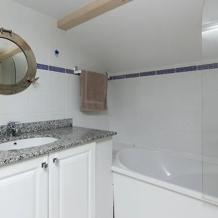 Pin Bleu Moliets-et-Maa