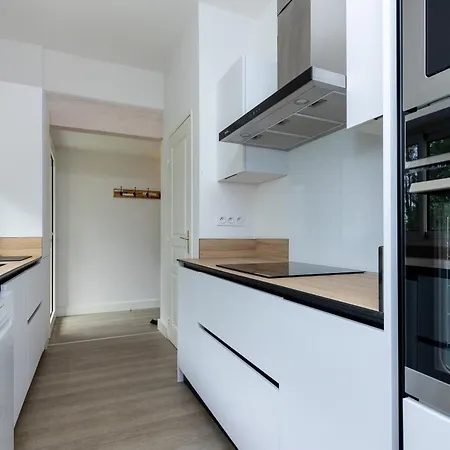 Pin Bleu Villa Moliets-et-Maa