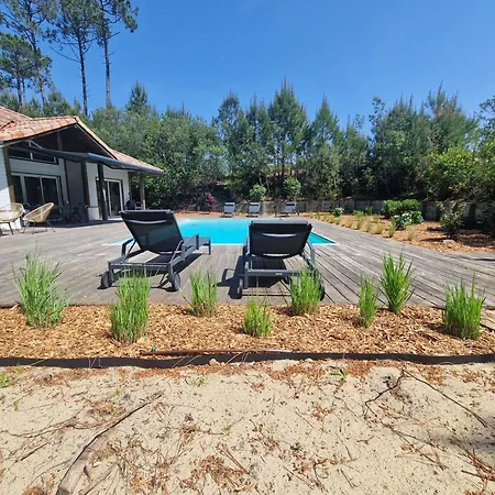 Villa Pin Bleu
