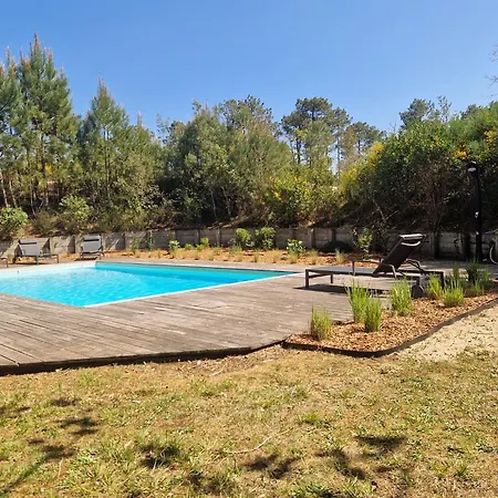 Villa Pin Bleu *