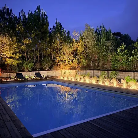 Villa Pin Bleu