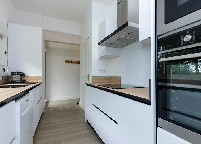 Pin Bleu Villa Moliets-et-Maa