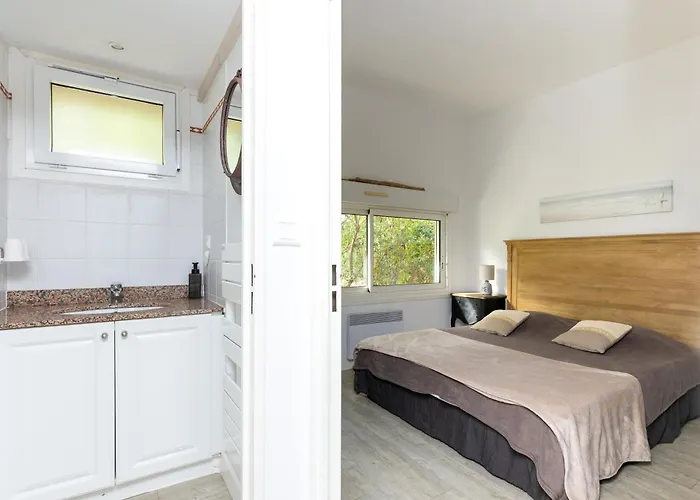 Pin Bleu Moliets-et-Maa